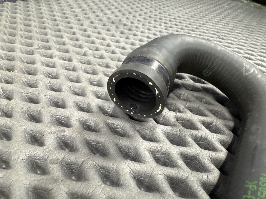 Патрубок печки, 1610 рублей, Красноярск