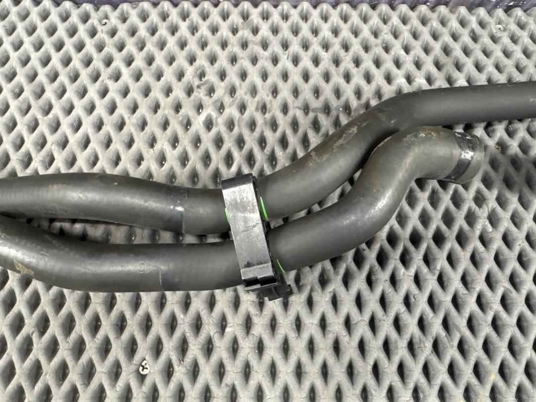 Патрубок печки, 1610 рублей, Красноярск