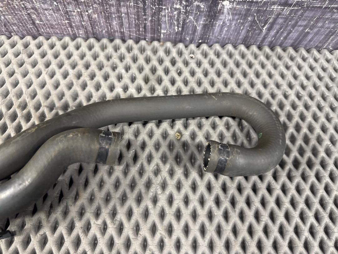 Патрубок печки, 1610 рублей, Красноярск