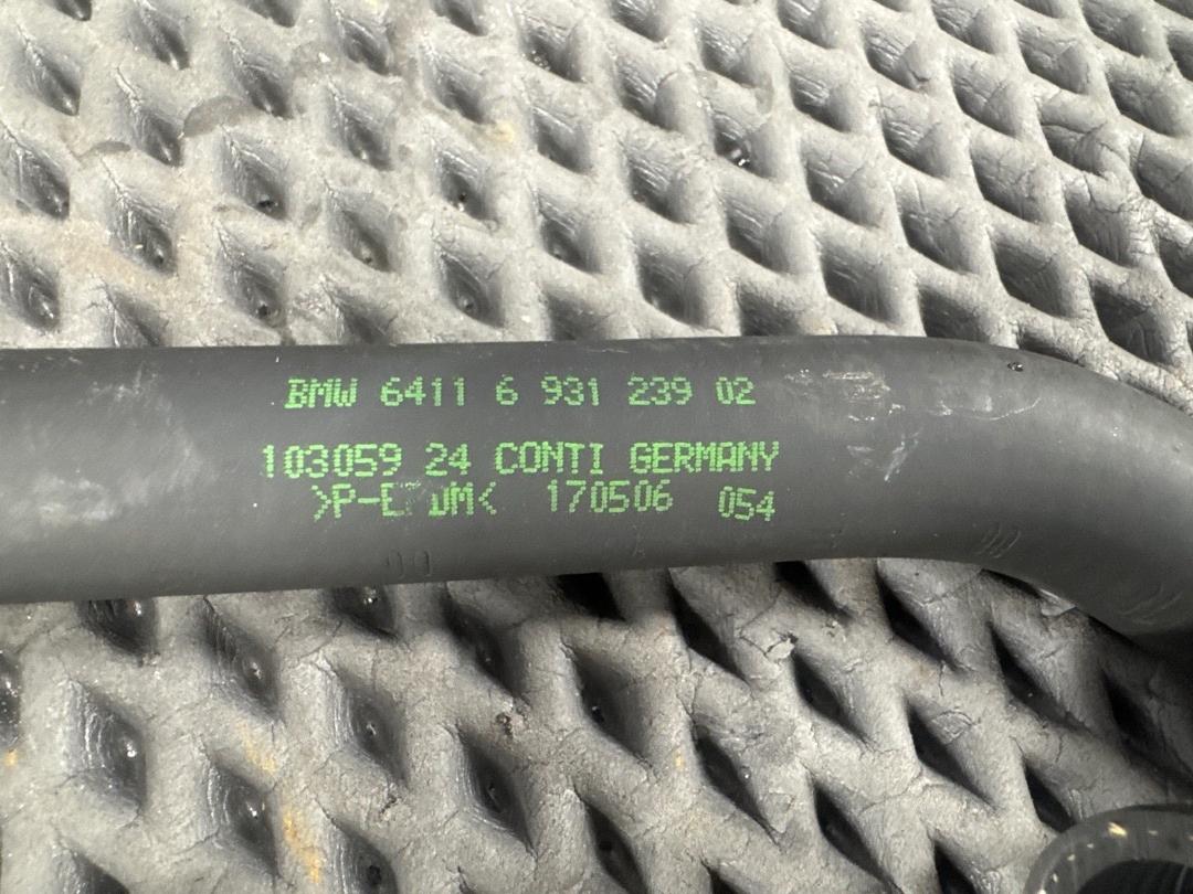 Патрубок печки, 1610 рублей, Красноярск