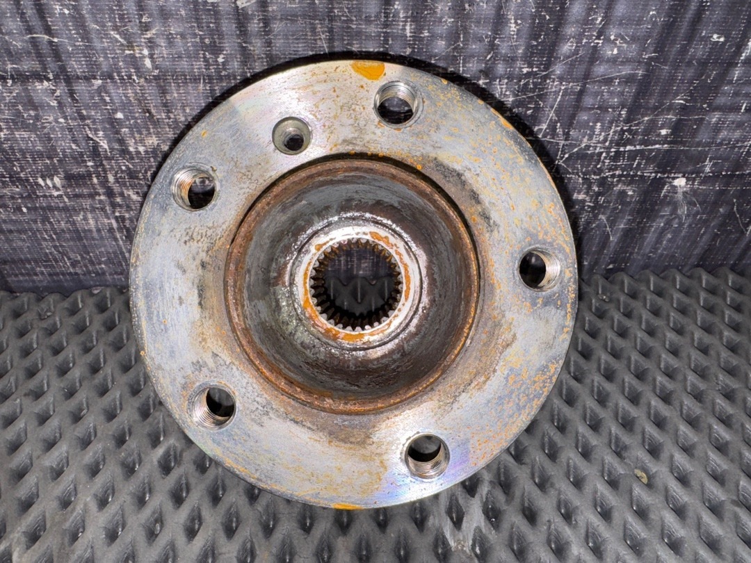 Ступица, 2720 рублей, Красноярск