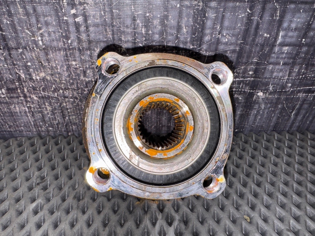 Ступица, 2720 рублей, Красноярск