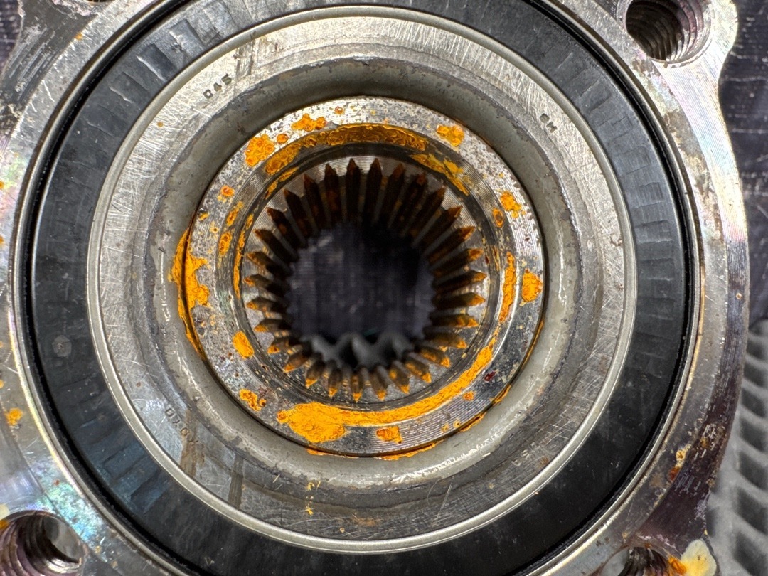 Ступица, 2720 рублей, Красноярск