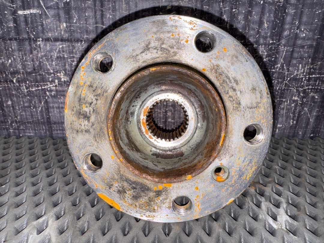 Ступица, 2720 рублей, Красноярск