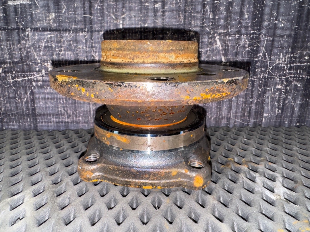 Ступица, 2720 рублей, Красноярск