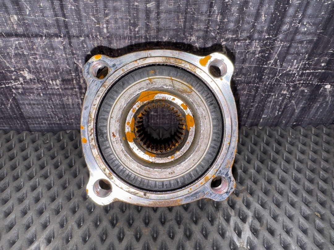 Ступица, 2720 рублей, Красноярск