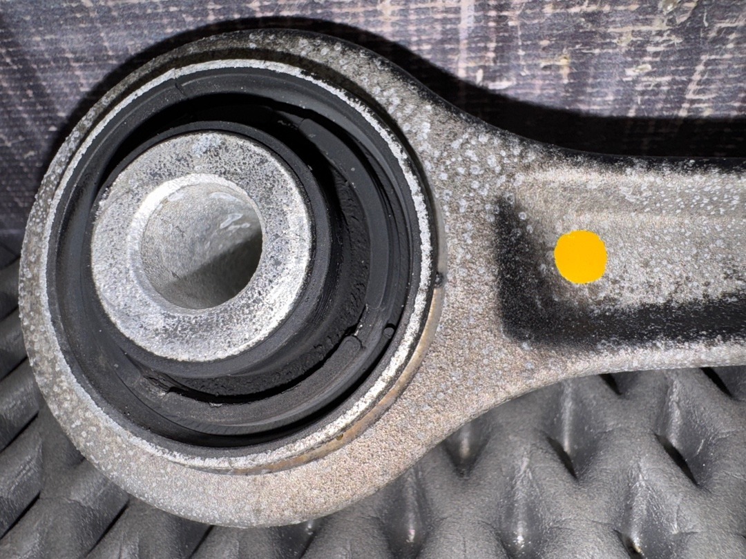 Рычаг подвески, 3170 рублей, Красноярск