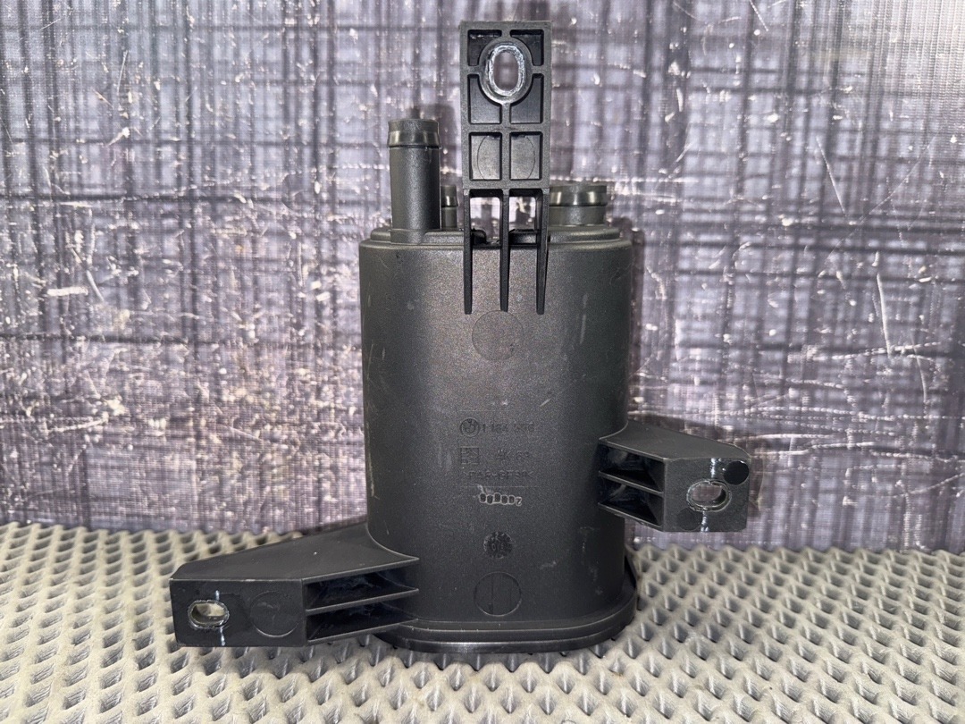 Адсорбер (фильтр паров топлива), 1960 рублей, Красноярск