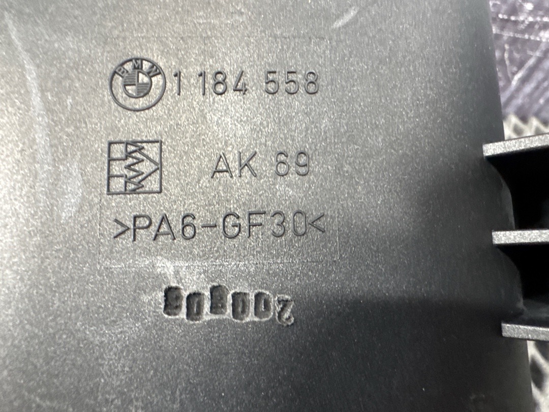 Адсорбер (фильтр паров топлива), 1960 рублей, Красноярск