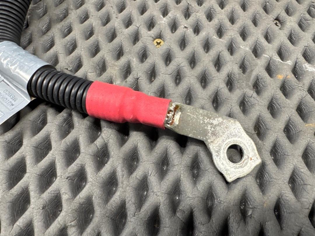 Клемма с проводом, 1060 рублей, Красноярск