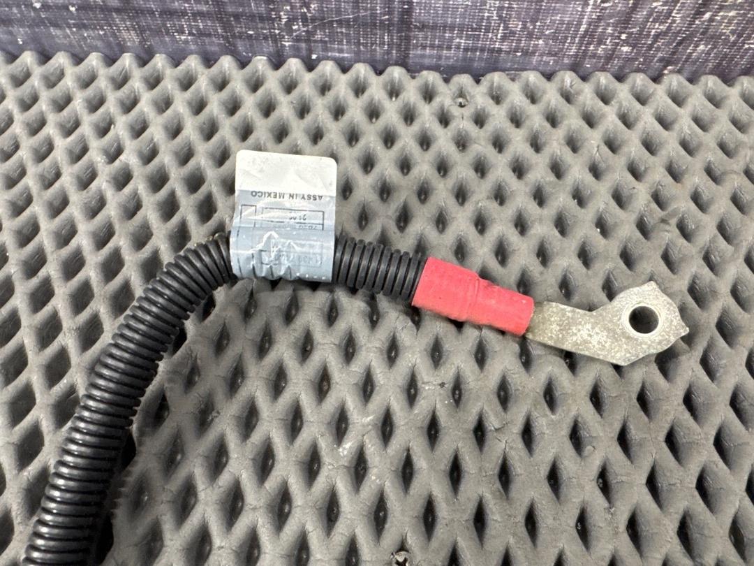 Клемма с проводом, 1060 рублей, Красноярск