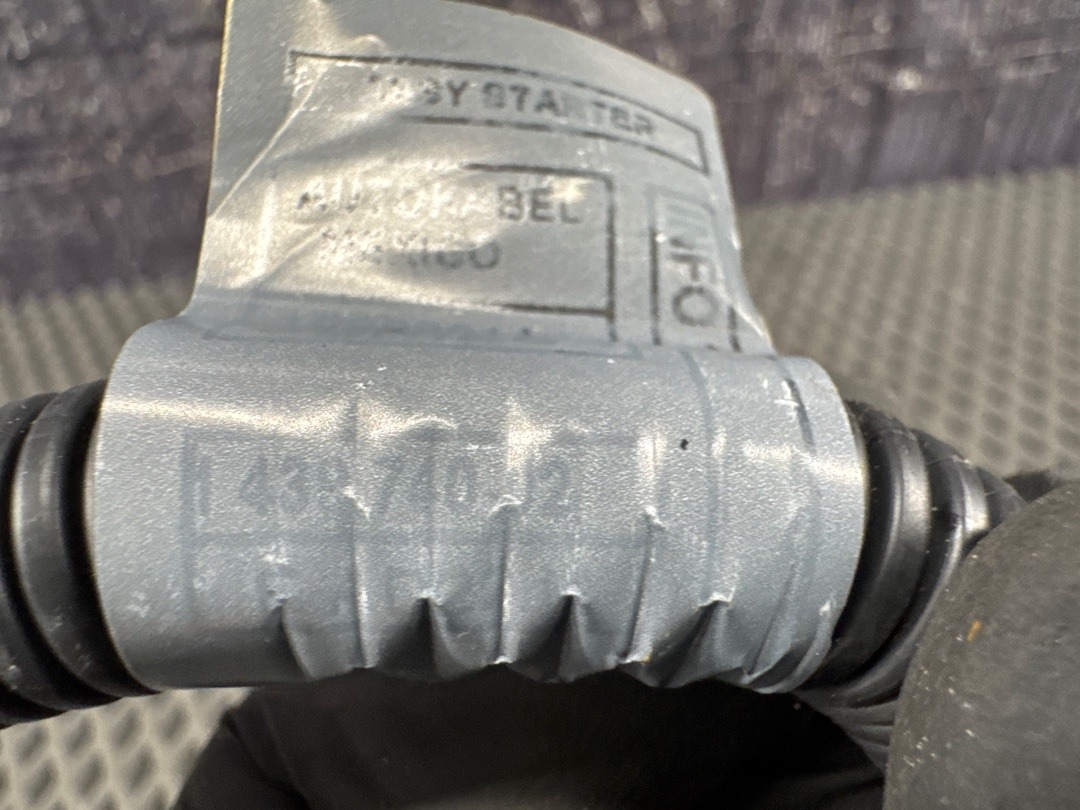 Клемма с проводом, 1060 рублей, Красноярск