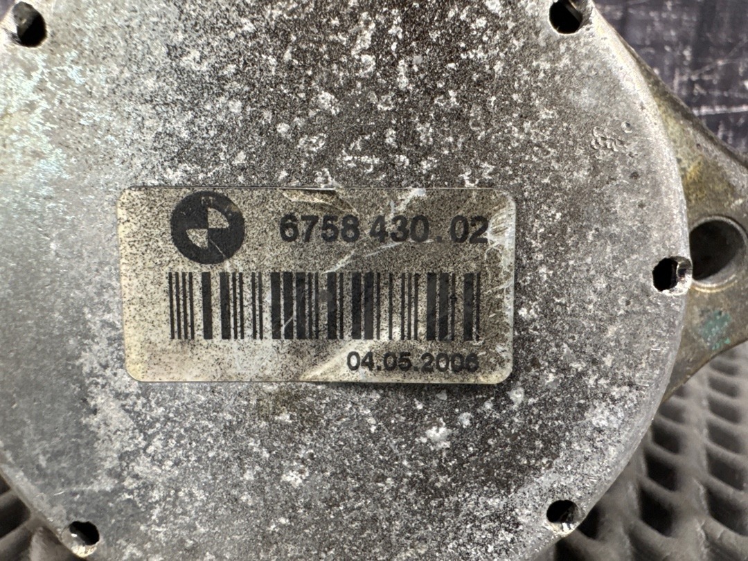 Подушка двигателя, 4120 рублей, Красноярск