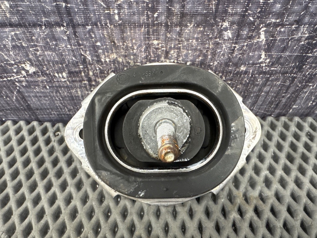 Подушка двигателя, 4120 рублей, Красноярск