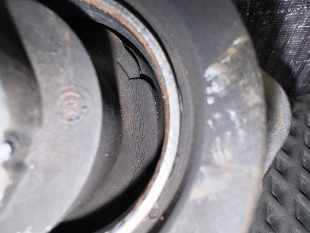 Подушка двигателя, 4120 рублей, Красноярск