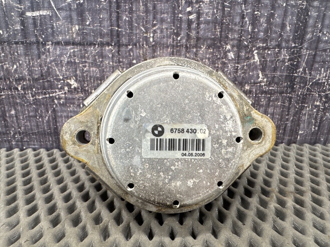 Подушка двигателя, 4120 рублей, Красноярск