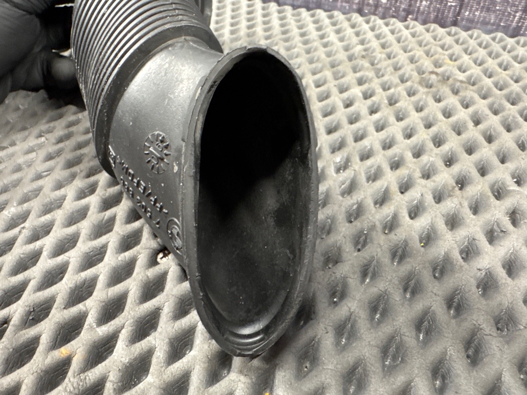 Воздуховод охлаждения генератора, 710 рублей, Красноярск