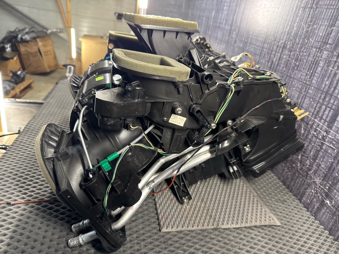 Корпус печки, 6420 рублей, Красноярск