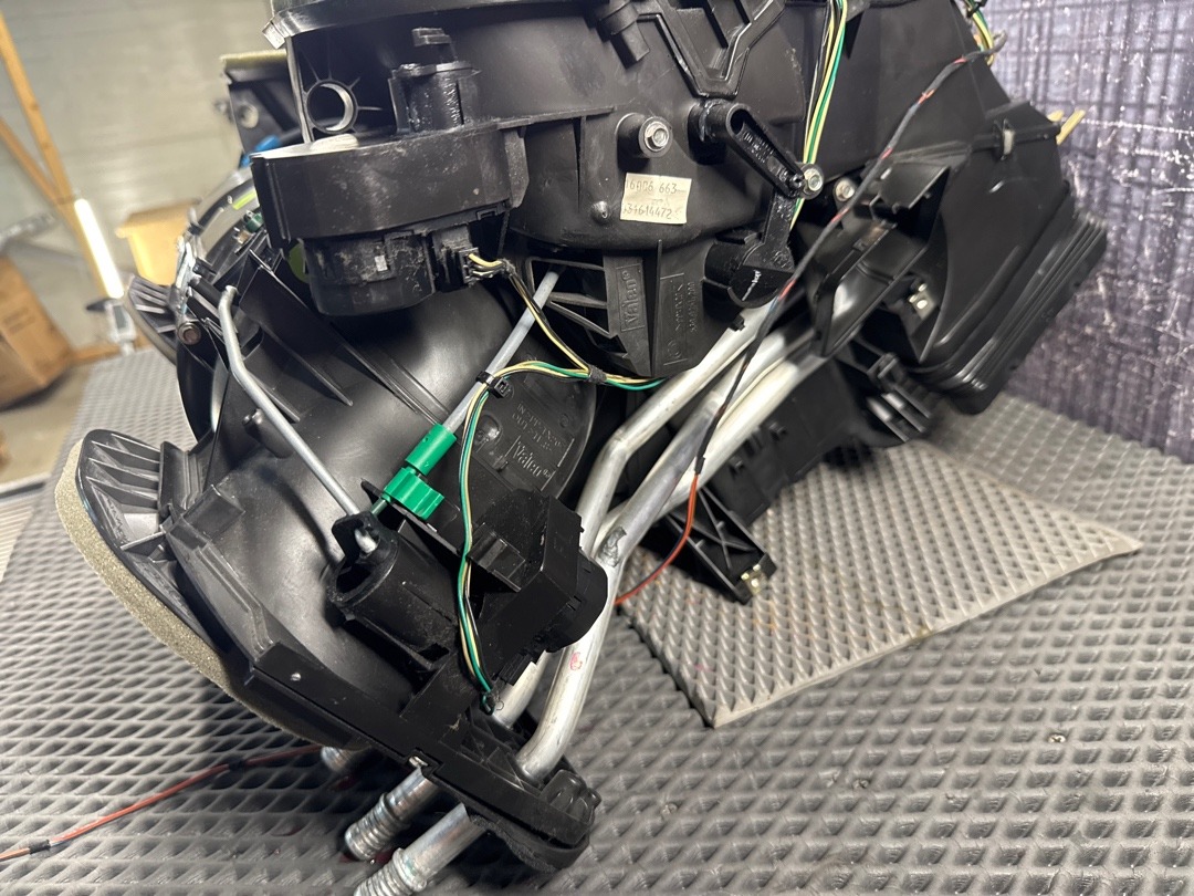 Корпус печки, 6420 рублей, Красноярск