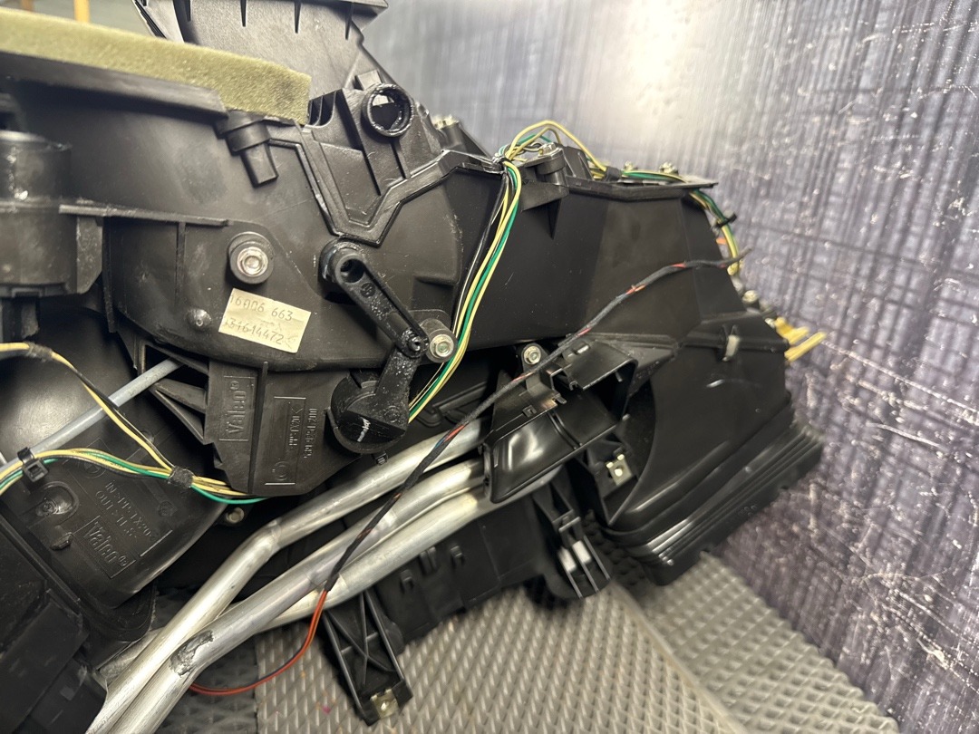 Корпус печки, 6420 рублей, Красноярск