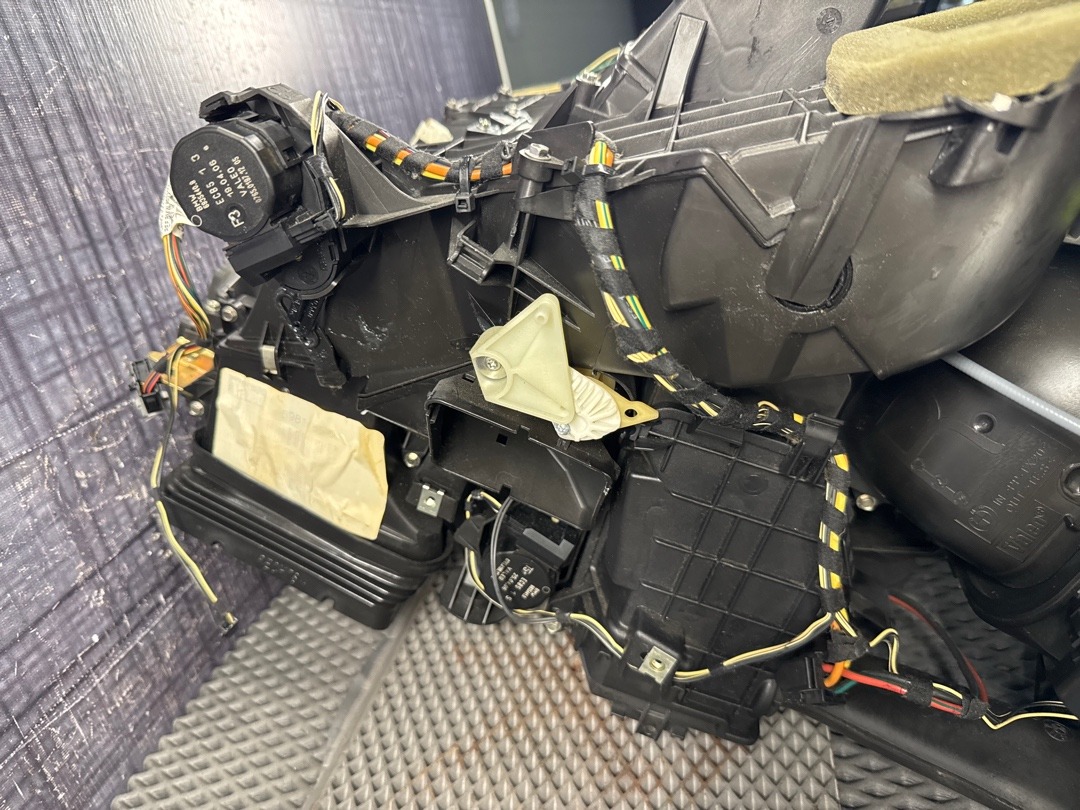 Корпус печки, 6420 рублей, Красноярск