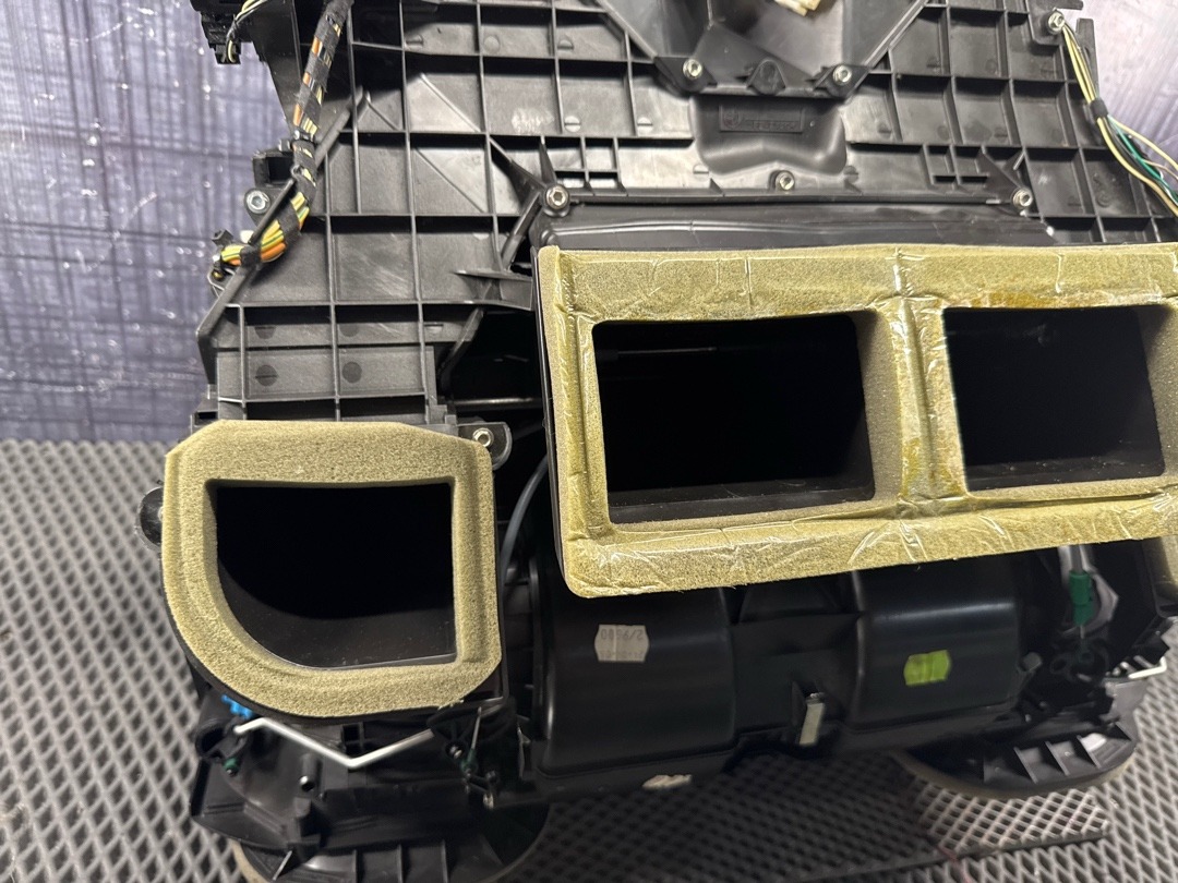 Корпус печки, 6420 рублей, Красноярск