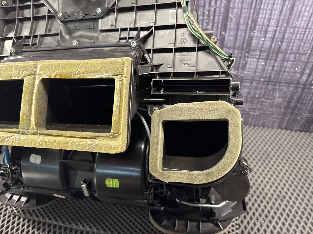 Корпус печки, 6420 рублей, Красноярск