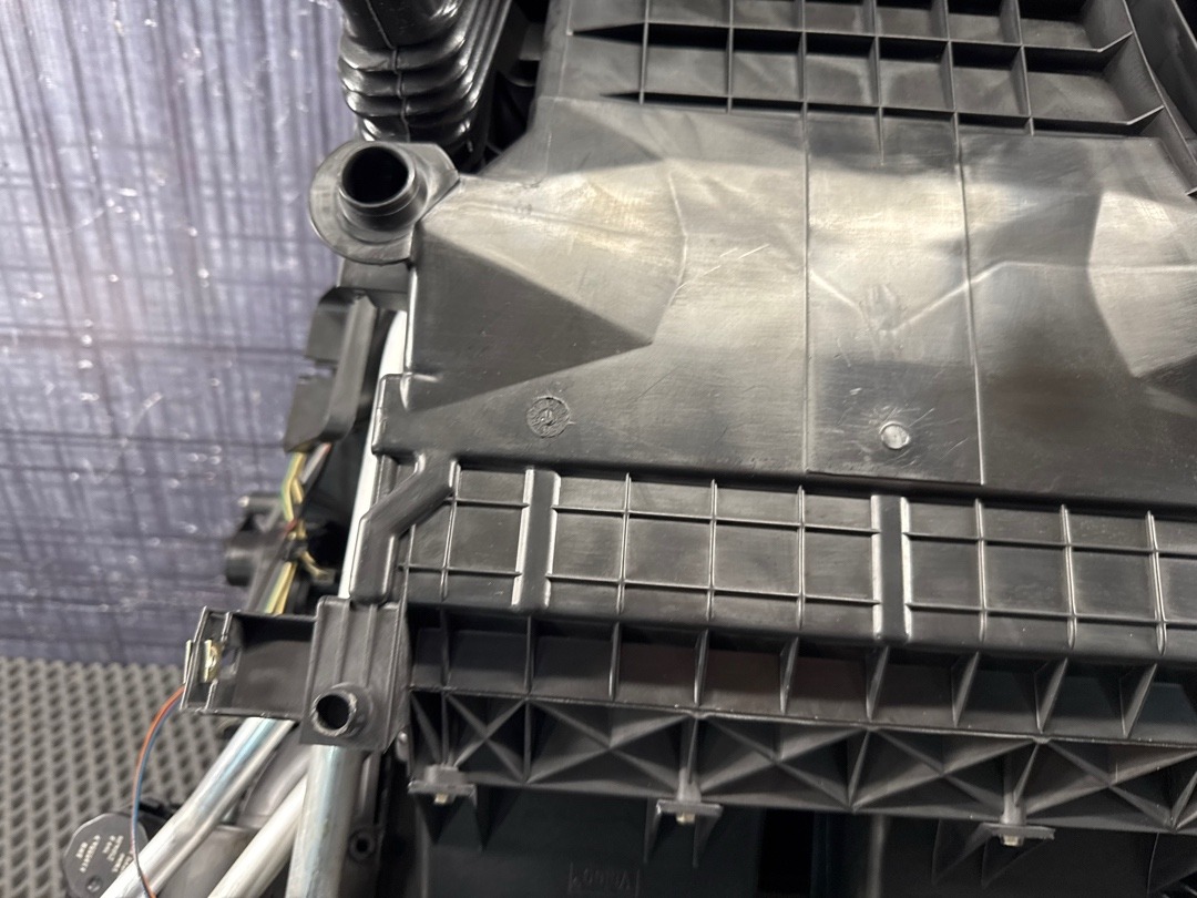 Корпус печки, 6420 рублей, Красноярск