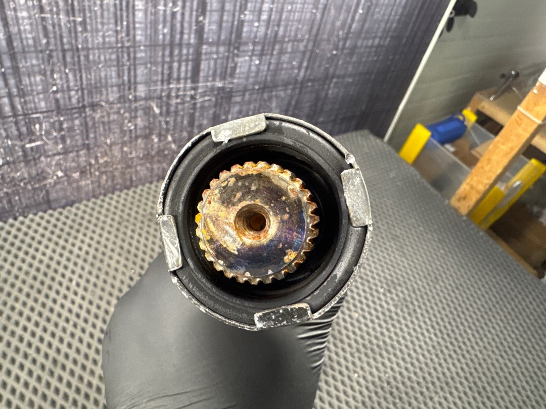 Карданный вал, 9820 рублей, Красноярск