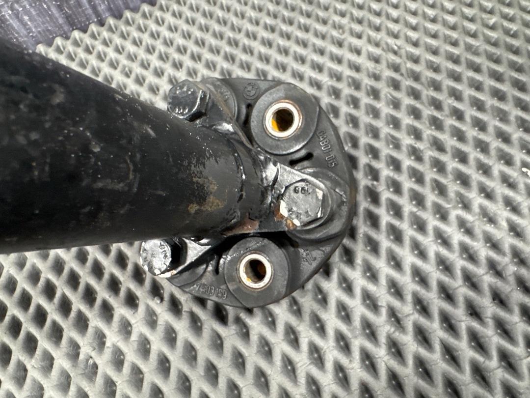 Карданный вал, 9820 рублей, Красноярск