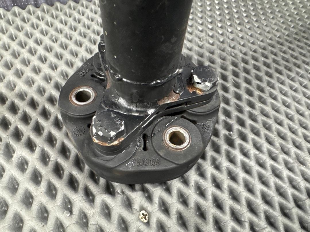 Карданный вал, 9820 рублей, Красноярск