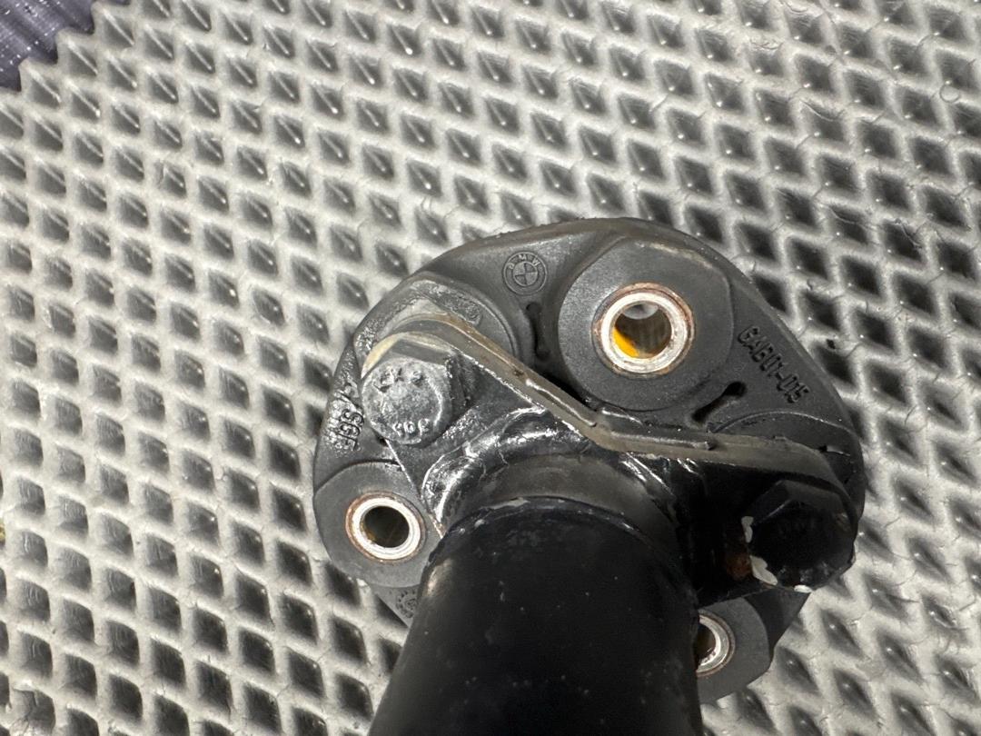 Карданный вал, 9820 рублей, Красноярск