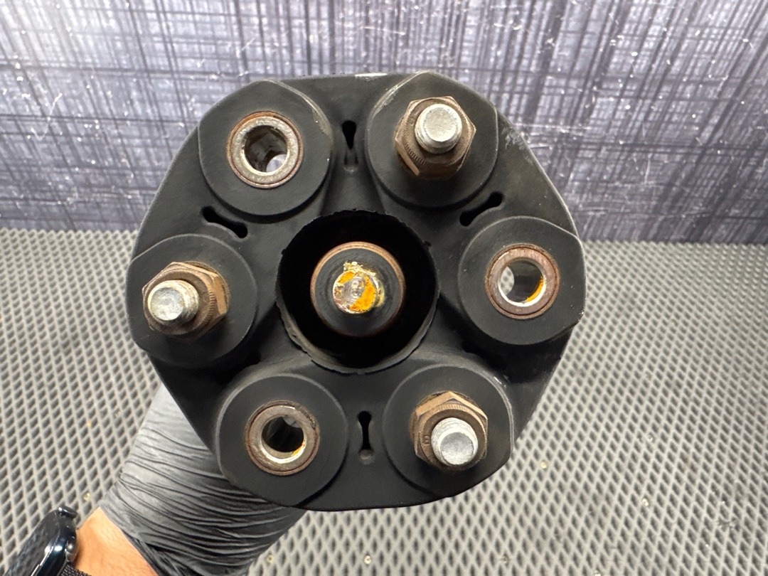 Карданный вал, 9820 рублей, Красноярск