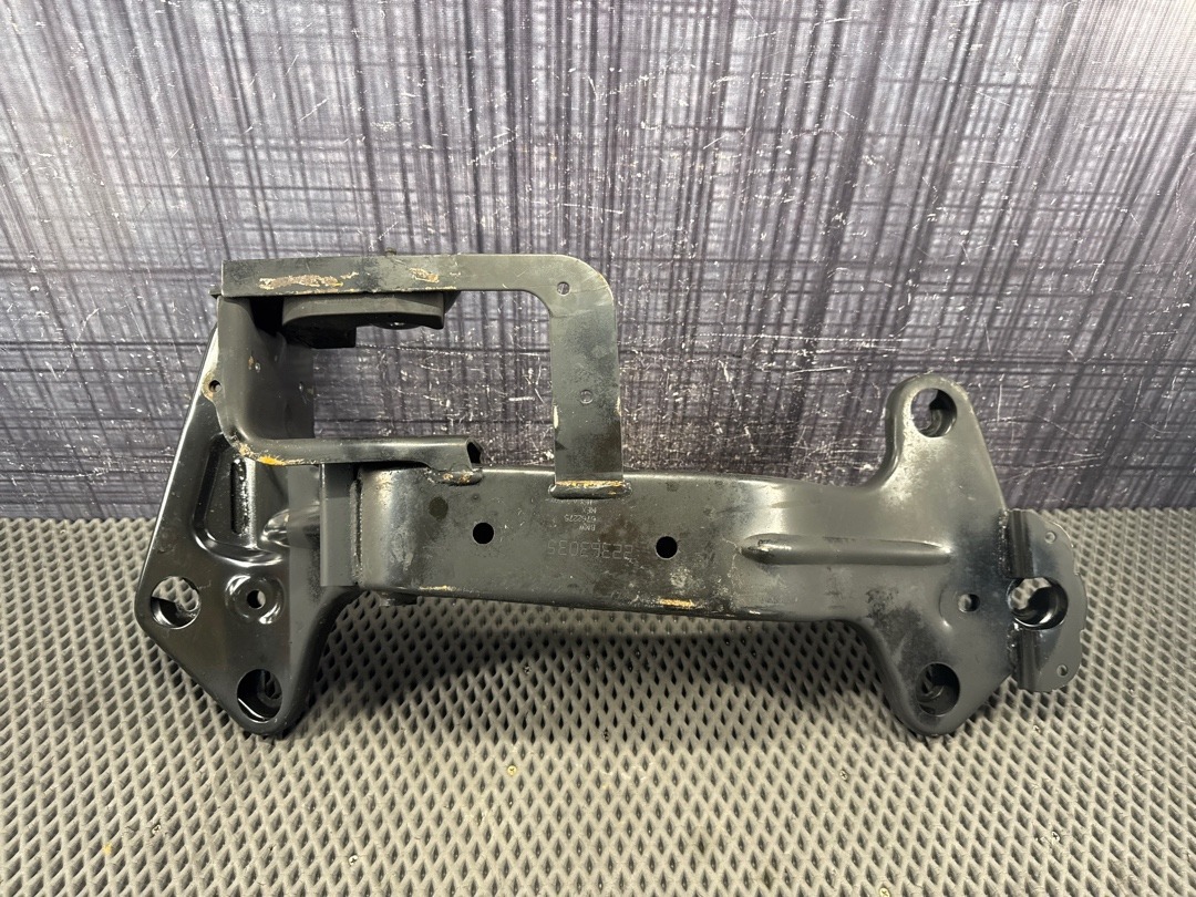 Кронштейн КПП, 1740 рублей, Красноярск