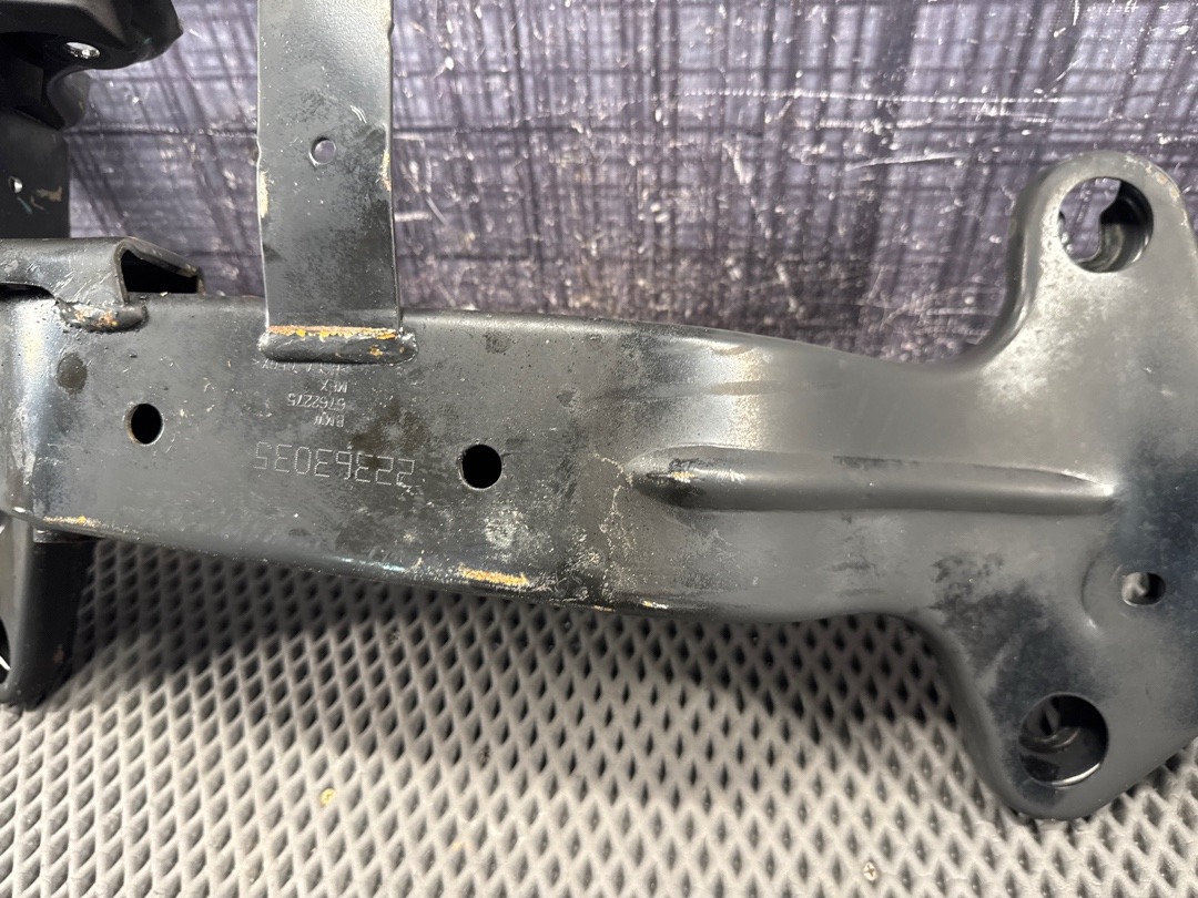 Кронштейн КПП, 1740 рублей, Красноярск