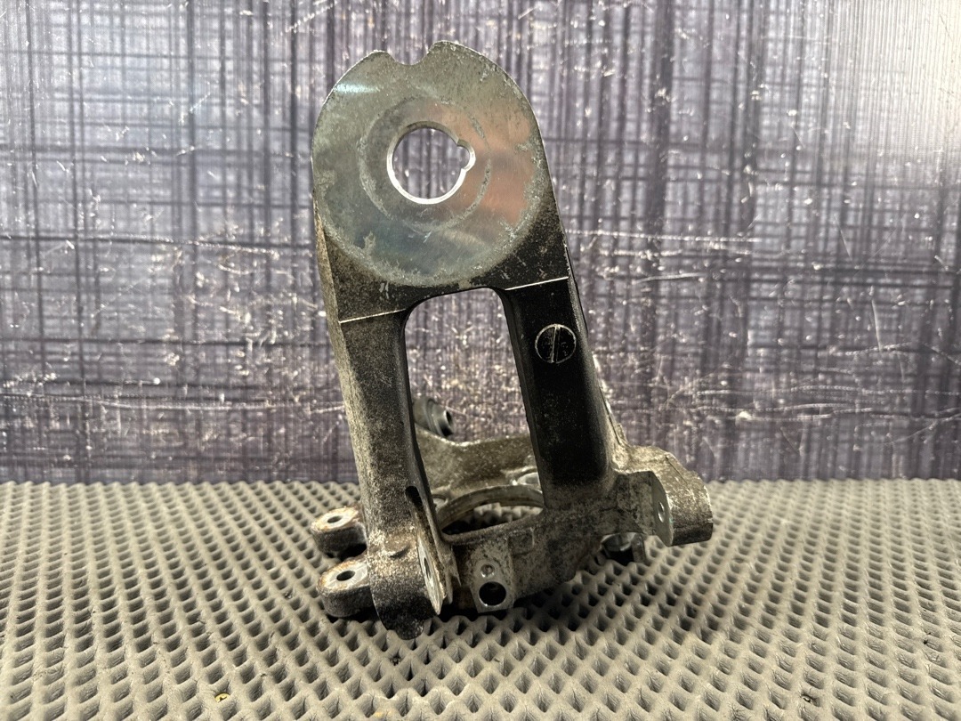 Поворотный кулак, 2630 рублей, Красноярск