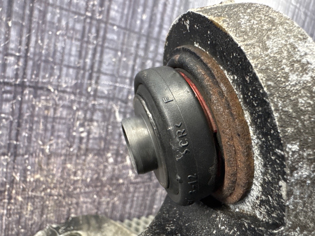 Поворотный кулак, 2630 рублей, Красноярск