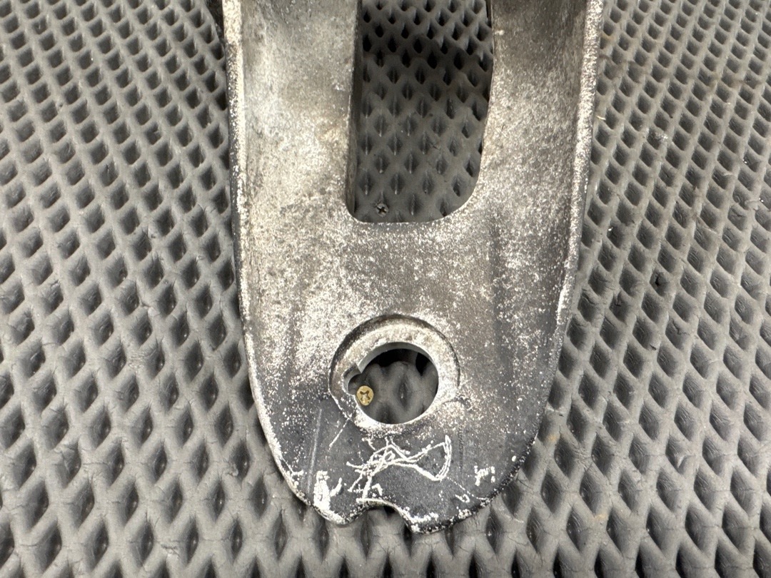 Поворотный кулак, 2630 рублей, Красноярск