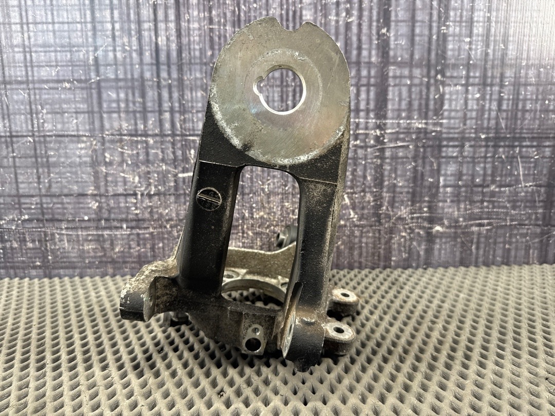 Поворотный кулак, 2630 рублей, Красноярск