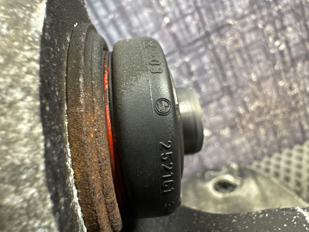 Поворотный кулак, 2630 рублей, Красноярск