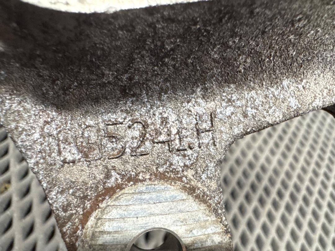 Поворотный кулак, 2630 рублей, Красноярск