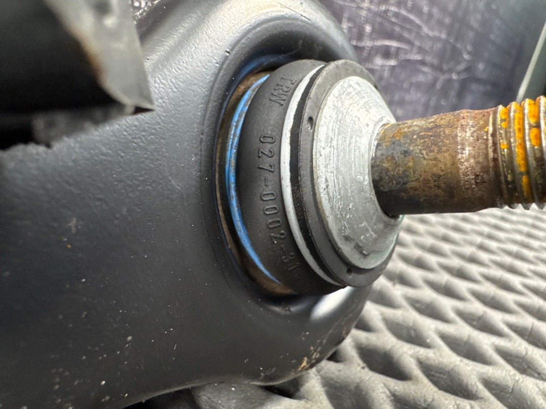 Рычаг подвески, 3230 рублей, Красноярск