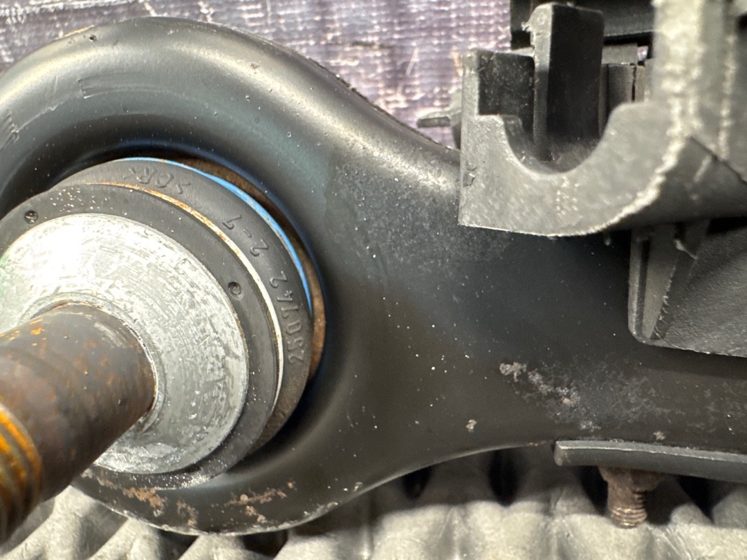 Рычаг подвески, 3230 рублей, Красноярск