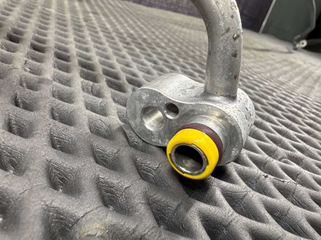 Шланг кондиционера, 1760 рублей, Красноярск