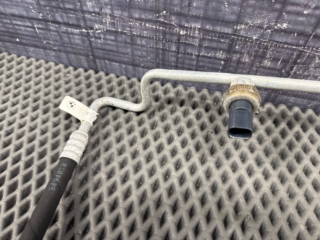 Шланг кондиционера, 1760 рублей, Красноярск