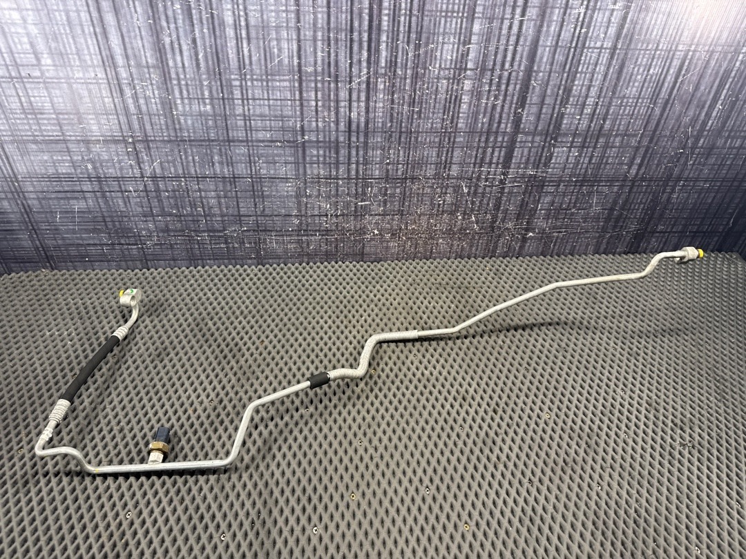 Шланг кондиционера, 1760 рублей, Красноярск