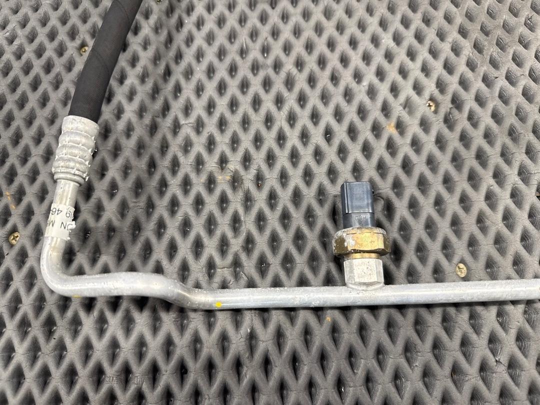 Шланг кондиционера, 1760 рублей, Красноярск