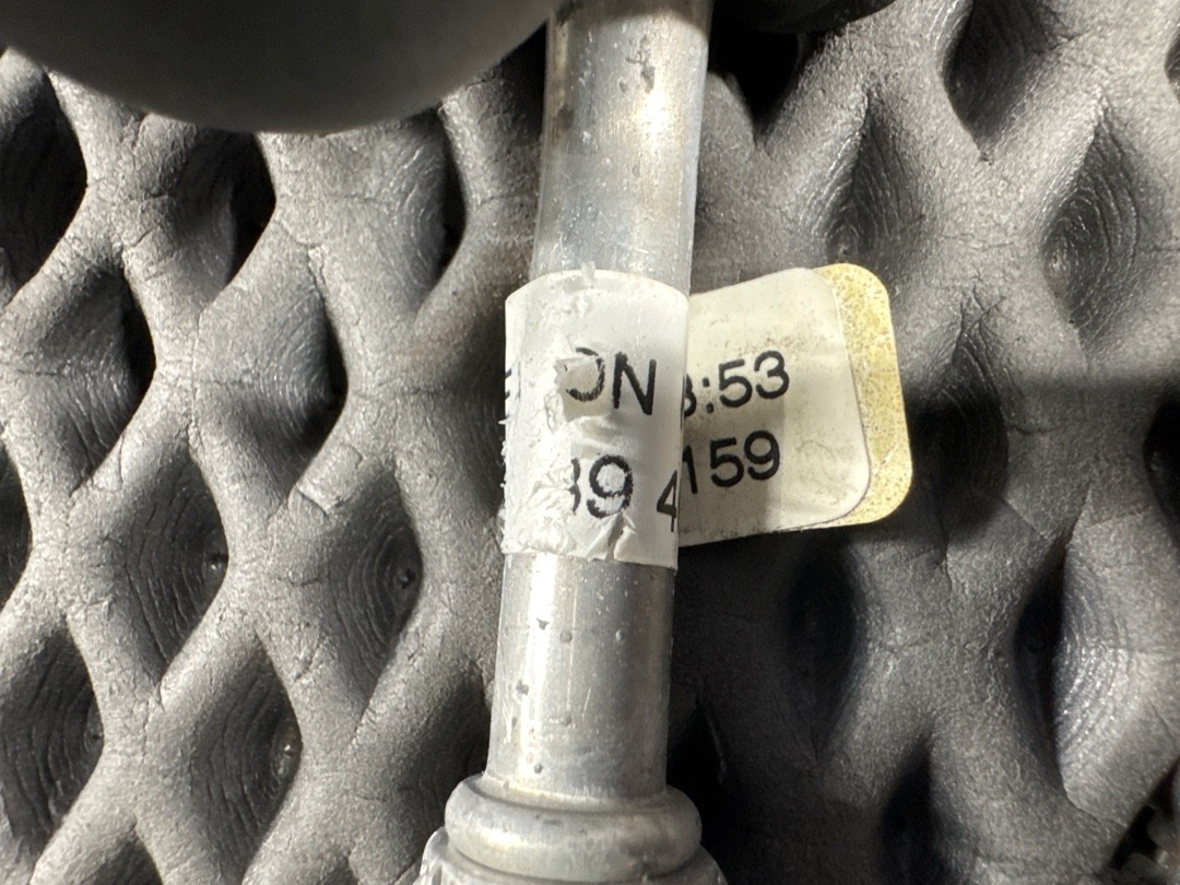 Шланг кондиционера, 1760 рублей, Красноярск