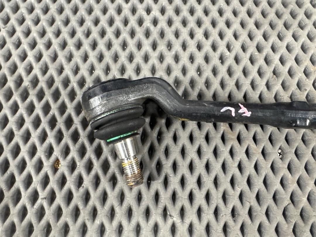 Тяга рулевая с наконечником, 2240 рублей, Красноярск