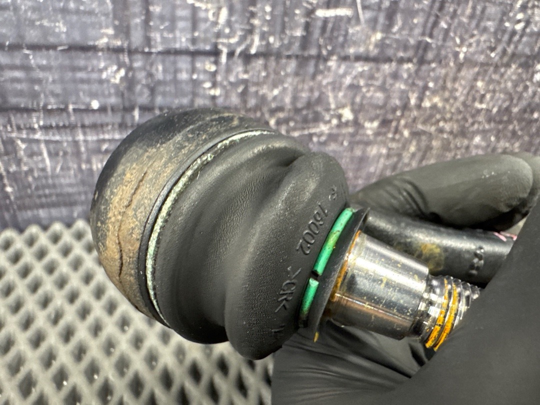 Тяга рулевая с наконечником, 2240 рублей, Красноярск